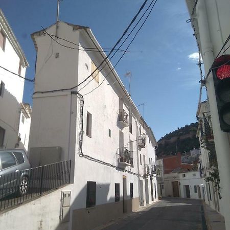 Apartamento Casa Rural La Tia Rosa Chulilla Exterior foto